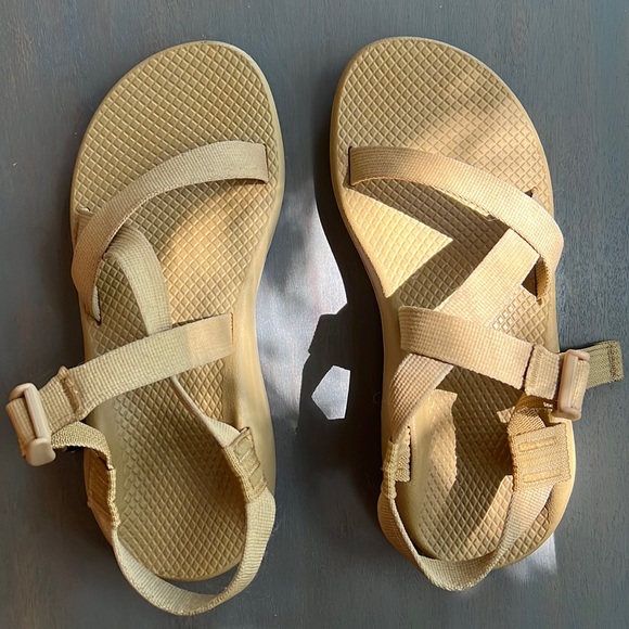 Chaco Z1 Classic 2023 Curry sold out - Picture 1 of 5